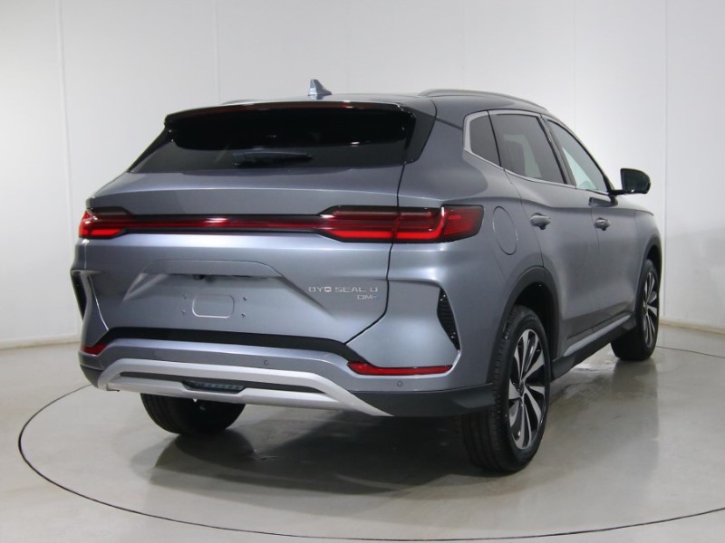  BYD SEAL U 1.5 DM-i Boost 5dr Auto 5022347