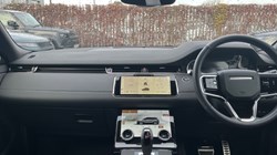 2022 (72) LAND ROVER RANGE ROVER EVOQUE 1.5 P300e R-Dynamic SE 5dr Auto 4922061