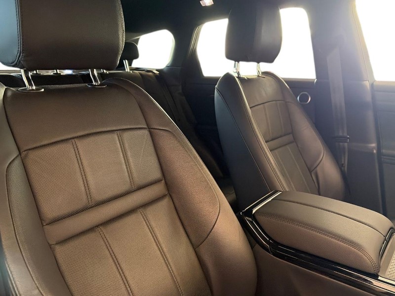 2022 (72) LAND ROVER RANGE ROVER EVOQUE 1.5 P300e R-Dynamic SE 5dr Auto 4922073