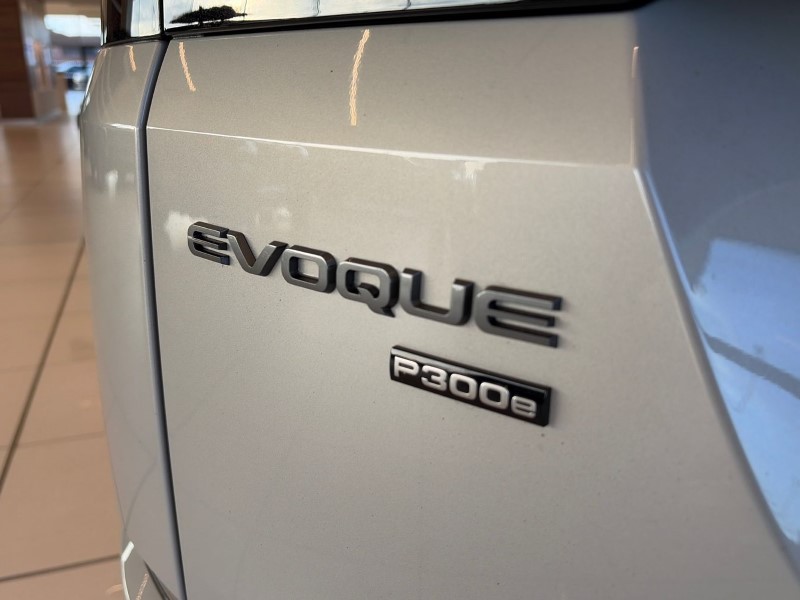 2022 (72) LAND ROVER RANGE ROVER EVOQUE 1.5 P300e R-Dynamic SE 5dr Auto 4922094