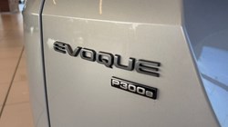 2022 (72) LAND ROVER RANGE ROVER EVOQUE 1.5 P300e R-Dynamic SE 5dr Auto 4922094