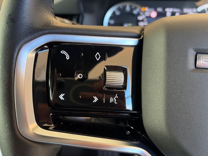 2022 (72) LAND ROVER RANGE ROVER EVOQUE 1.5 P300e R-Dynamic SE 5dr Auto 4922074