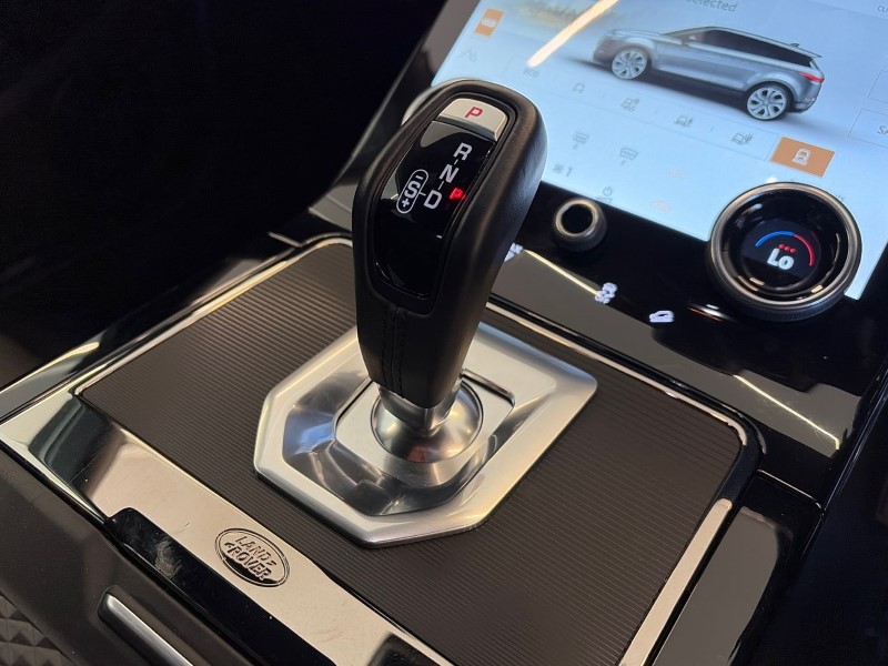 2022 (72) LAND ROVER RANGE ROVER EVOQUE 1.5 P300e R-Dynamic SE 5dr Auto 4922060