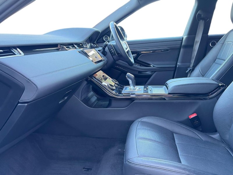2022 (72) LAND ROVER RANGE ROVER EVOQUE 1.5 P300e R-Dynamic SE 5dr Auto 4922050