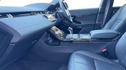 2022 (72) LAND ROVER RANGE ROVER EVOQUE 1.5 P300e R-Dynamic SE 5dr Auto 4922050