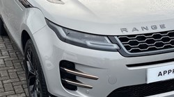 2022 (72) LAND ROVER RANGE ROVER EVOQUE 1.5 P300e R-Dynamic SE 5dr Auto 4922064