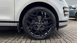 2022 (72) LAND ROVER RANGE ROVER EVOQUE 1.5 P300e R-Dynamic SE 5dr Auto 4922055