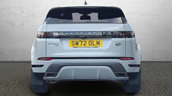 2022 (72) LAND ROVER RANGE ROVER EVOQUE 1.5 P300e R-Dynamic SE 5dr Auto 4922053
