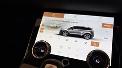 2022 (72) LAND ROVER RANGE ROVER EVOQUE 1.5 P300e R-Dynamic SE 5dr Auto 4922081