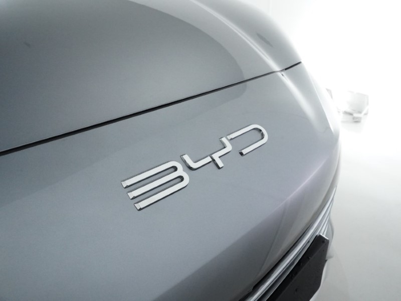  BYD SEAL U 1.5 DM-i Boost 5dr Auto 5022361