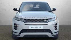 2022 (72) LAND ROVER RANGE ROVER EVOQUE 1.5 P300e R-Dynamic SE 5dr Auto 4922054