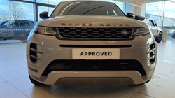 2022 (72) LAND ROVER RANGE ROVER EVOQUE 1.5 P300e R-Dynamic SE 5dr Auto 4922103