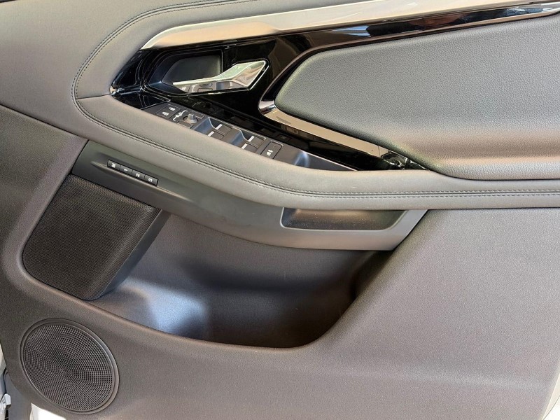 2022 (72) LAND ROVER RANGE ROVER EVOQUE 1.5 P300e R-Dynamic SE 5dr Auto 4922069