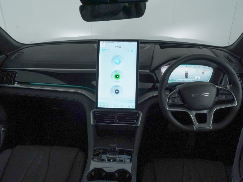  BYD SEAL U 1.5 DM-i Boost 5dr Auto 5022454