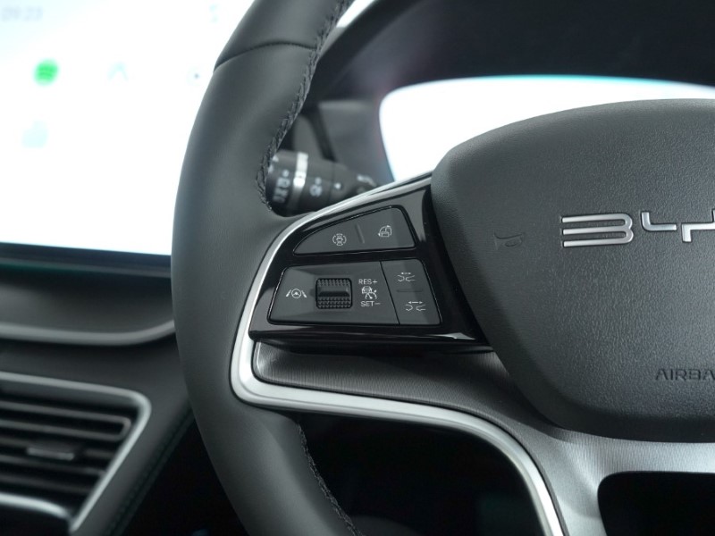  BYD SEAL U 1.5 DM-i Boost 5dr Auto 5022439