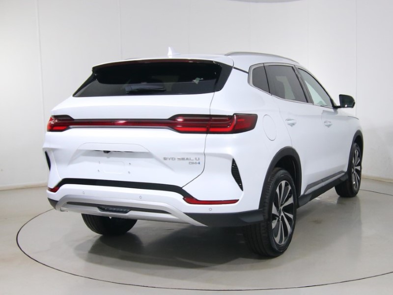  BYD SEAL U 1.5 DM-i Boost 5dr Auto 5022421