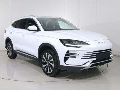 BYD SEAL U 1.5 DM-i Boost 5dr Auto