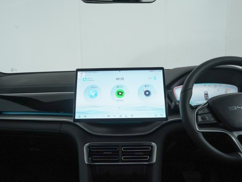  BYD SEAL U 1.5 DM-i Boost 5dr Auto 5022452