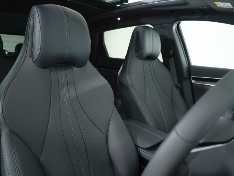  BYD SEAL U 1.5 DM-i Boost 5dr Auto 5023746