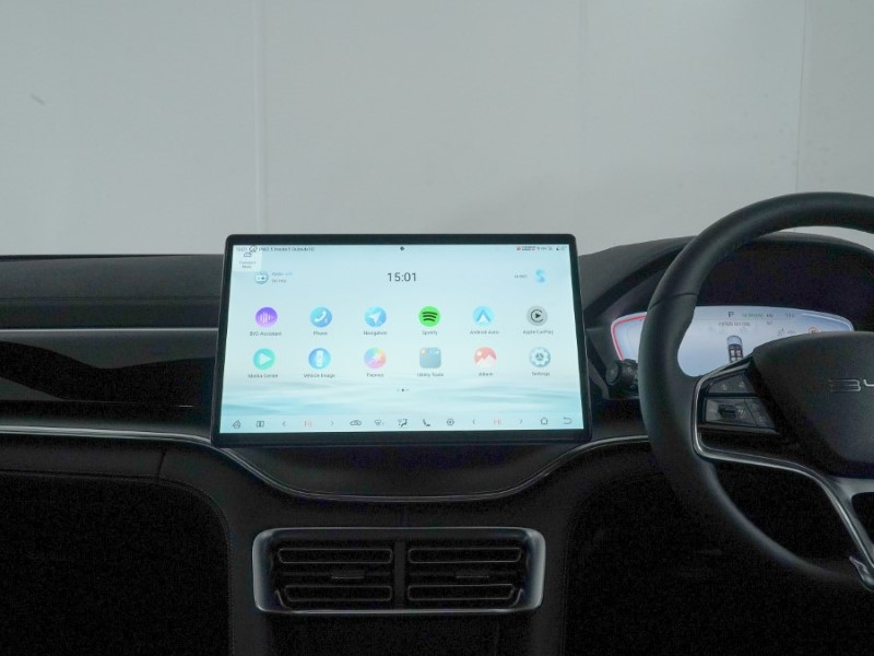  BYD SEAL U 1.5 DM-i Boost 5dr Auto 5023756