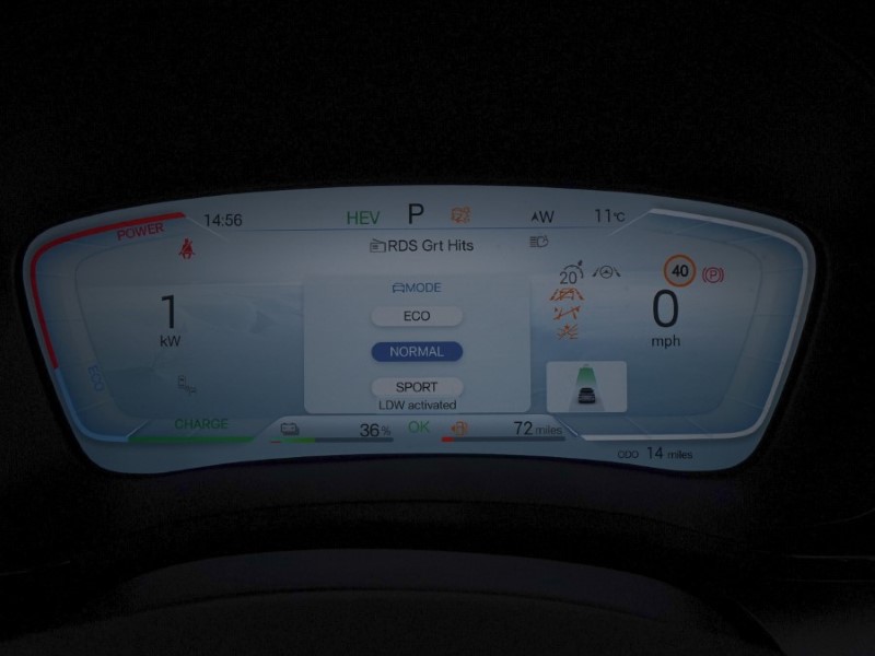  BYD SEAL U 1.5 DM-i Boost 5dr Auto 5023726