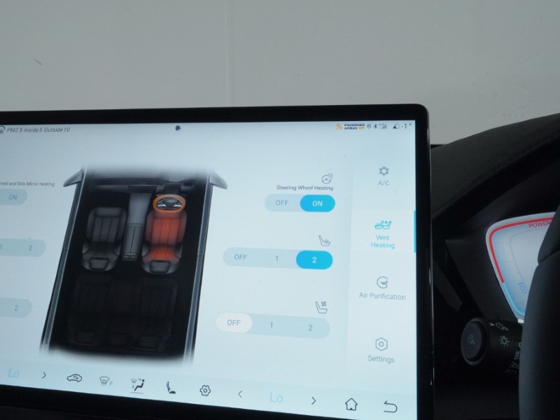  BYD SEAL U 1.5 DM-i Boost 5dr Auto 5023861