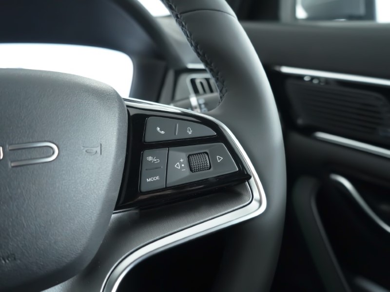  BYD SEAL U 1.5 DM-i Boost 5dr Auto 5021644