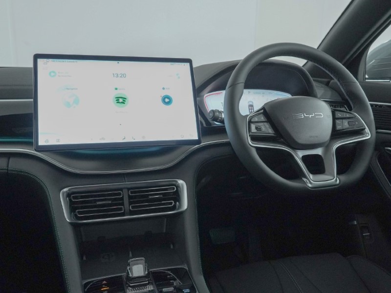  BYD SEAL U 1.5 DM-i Boost 5dr Auto 5021625