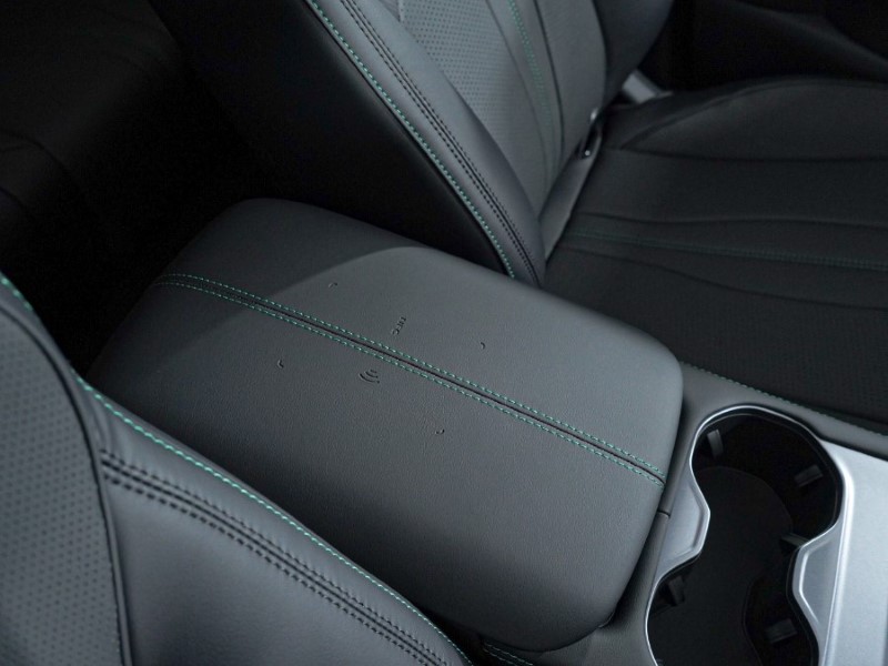 2026 (75) BYD SEAL U 1.5 DM-i Boost 5dr Auto 5022571