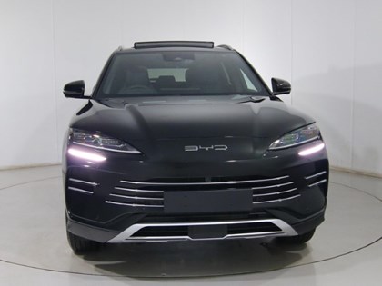 2026 (75) BYD SEAL U 1.5 DM-i Boost 5dr Auto