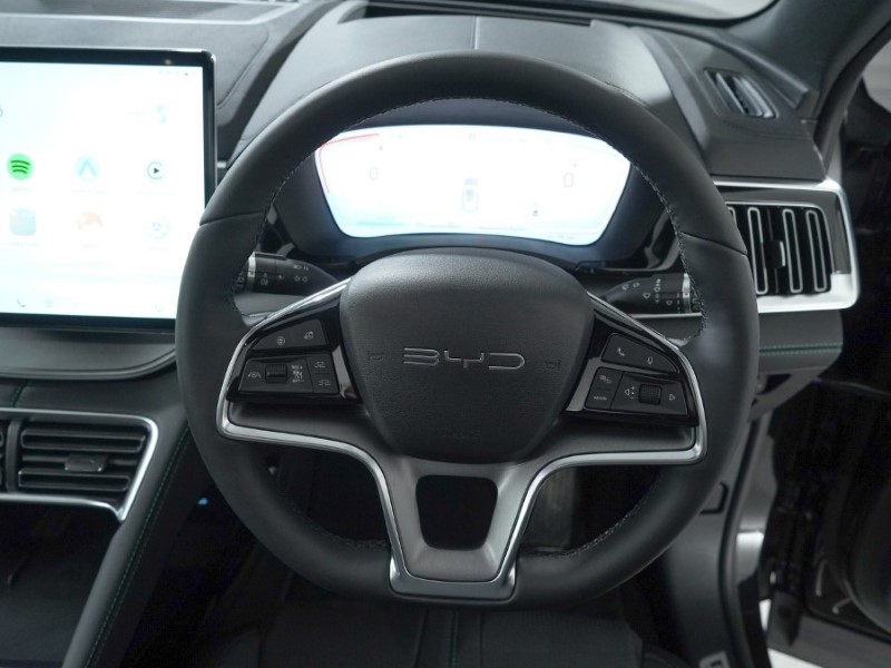 2026 (75) BYD SEAL U 1.5 DM-i Boost 5dr Auto 5022570