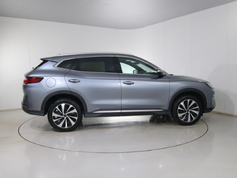  BYD SEAL U 1.5 DM-i Boost 5dr Auto 5023936