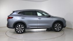 BYD SEAL U 1.5 DM-i Boost 5dr Auto 5023936