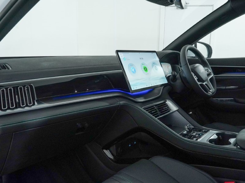  BYD SEAL U 1.5 DM-i Boost 5dr Auto 5024033