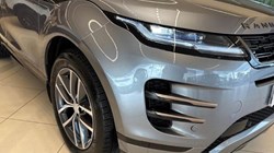 2024 (74) LAND ROVER RANGE ROVER EVOQUE 2.0 D200 Dynamic SE 5dr Auto 4841620