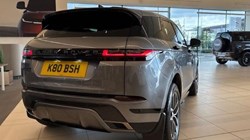 2024 (74) LAND ROVER RANGE ROVER EVOQUE 2.0 D200 Dynamic SE 5dr Auto 4841635
