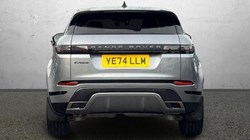 2024 (74) LAND ROVER RANGE ROVER EVOQUE 2.0 D200 Dynamic SE 5dr Auto 4841582