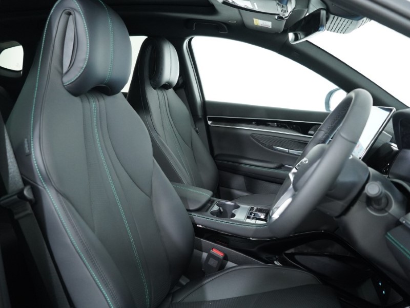  BYD SEAL U 1.5 DM-i Boost 5dr Auto 5024007