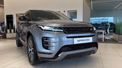 2024 (74) LAND ROVER RANGE ROVER EVOQUE 2.0 D200 Dynamic SE 5dr Auto 4841631