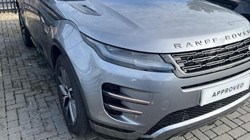 2024 (74) LAND ROVER RANGE ROVER EVOQUE 2.0 D200 Dynamic SE 5dr Auto 4841592