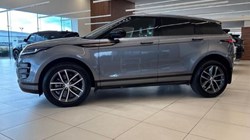 2024 (74) LAND ROVER RANGE ROVER EVOQUE 2.0 D200 Dynamic SE 5dr Auto 4841633