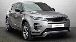 2024 (74) LAND ROVER RANGE ROVER EVOQUE 2.0 D200 Dynamic SE 5dr Auto 4841576