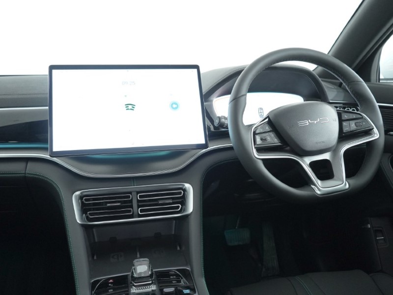  BYD SEAL U 1.5 DM-i Boost 5dr Auto 5024029