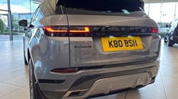 2024 (74) LAND ROVER RANGE ROVER EVOQUE 2.0 D200 Dynamic SE 5dr Auto 4841634
