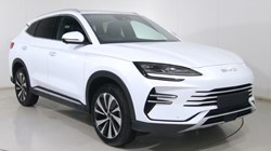 BYD SEAL U 1.5 DM-i Boost 5dr Auto 5023993