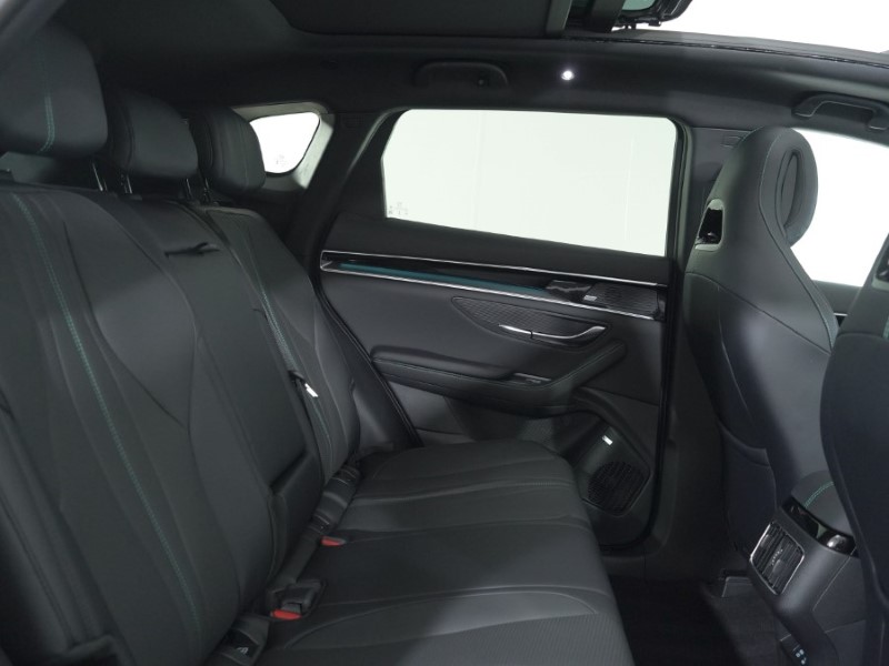  BYD SEAL U 1.5 DM-i Boost 5dr Auto 5024027