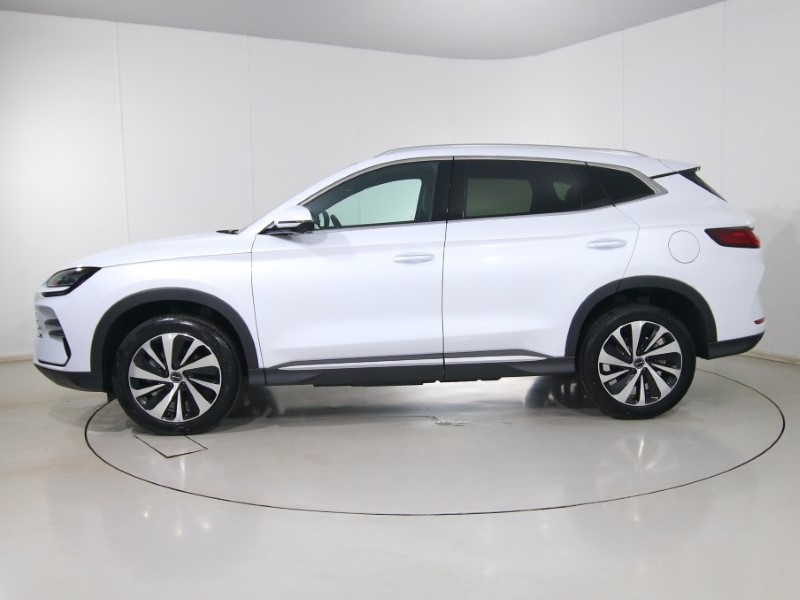  BYD SEAL U 1.5 DM-i Boost 5dr Auto 5023996