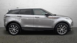 2024 (74) LAND ROVER RANGE ROVER EVOQUE 2.0 D200 Dynamic SE 5dr Auto 4841580