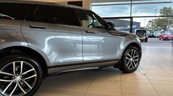 2024 (74) LAND ROVER RANGE ROVER EVOQUE 2.0 D200 Dynamic SE 5dr Auto 4841636