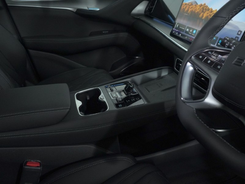  BYD SEALION 7 390kW Design AWD 83kWh 5dr Auto 4935596